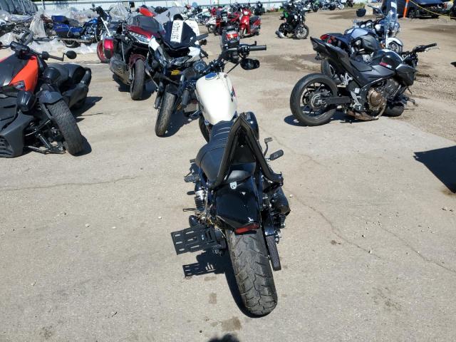 2022 HARLEY-DAVIDSON XL1200 X - 1HD1LC314NB412904