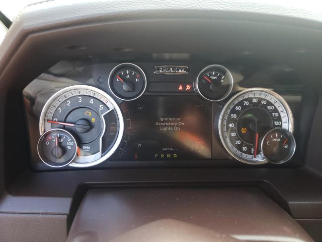 2015 RAM 1500 LARAM - 1C6RR7JM1FS559181