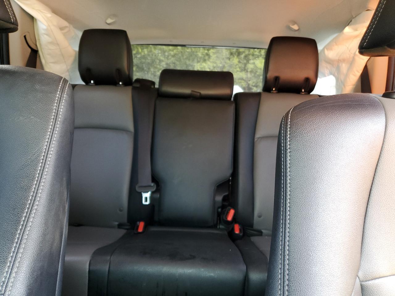 JTEBU5JR6G5399724 2016 Toyota 4Runner Sr5/Sr5 Premium