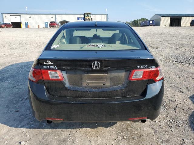 2009 Acura Tsx VIN: JH4CU266X9C025393 Lot: 61069334