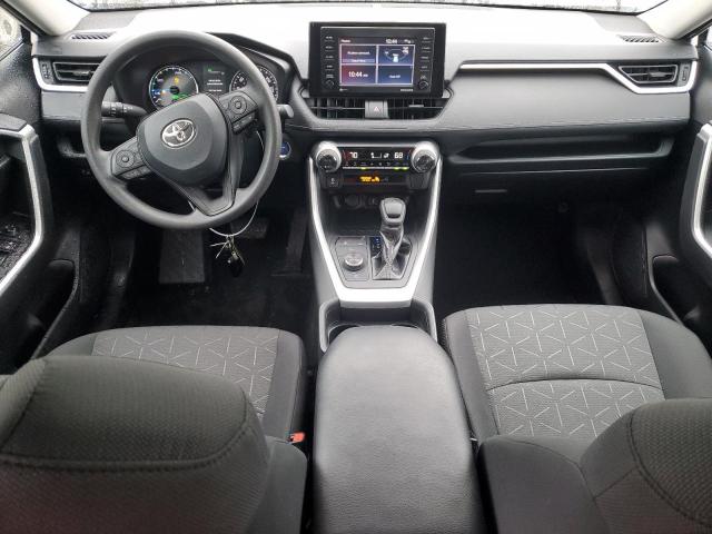 2020 Toyota Rav4 Xle VIN: 2T3RWRFV1LW056557 Lot: 59142774