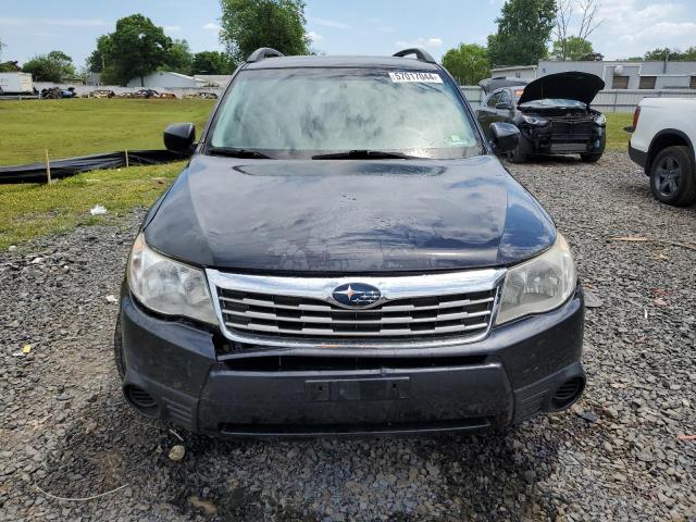 2010 Subaru Forester 2.5X Premium VIN: JF2SH6CC9AH771846 Lot: 57017044