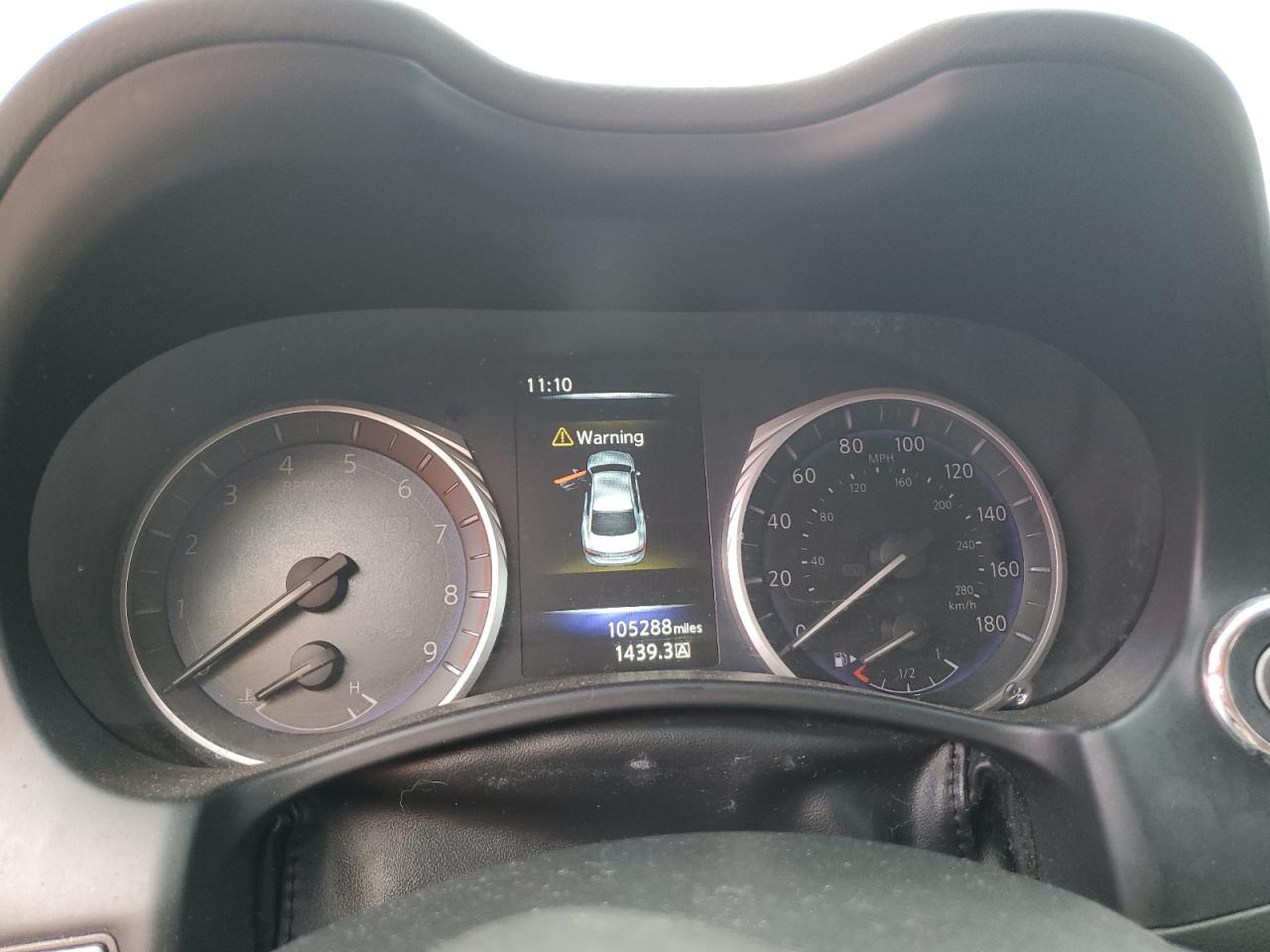 HM841162 2017 Infiniti Q50 Premium