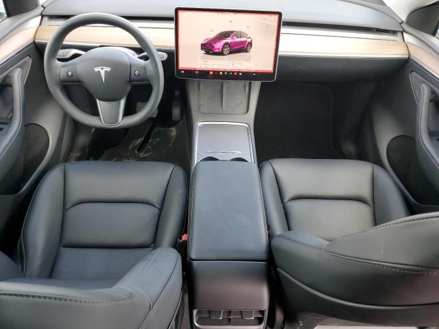 7SAYGAEE6PF805461 Tesla Model Y  8