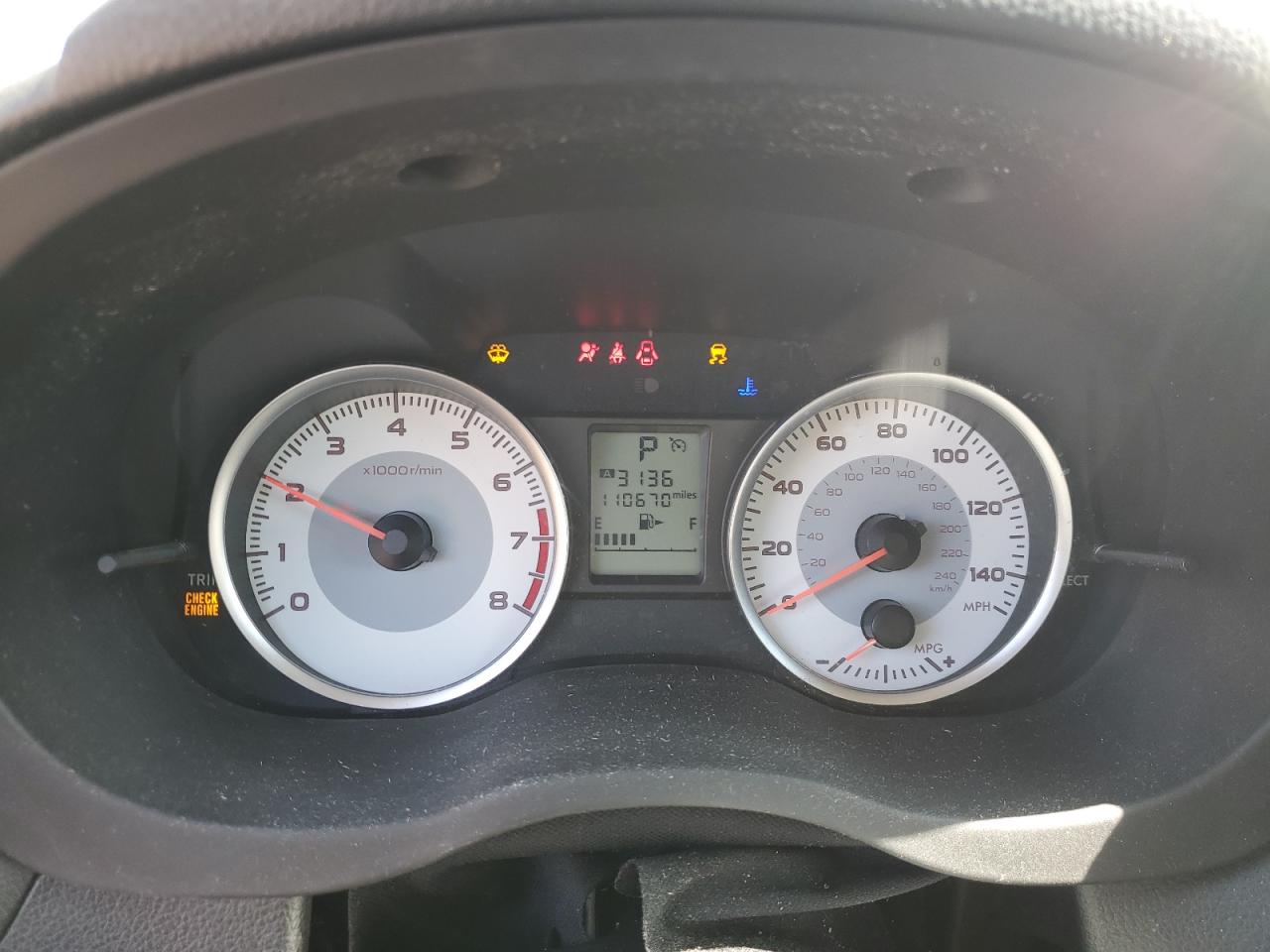 JF1GPAC67D2864267 2013 Subaru Impreza Premium