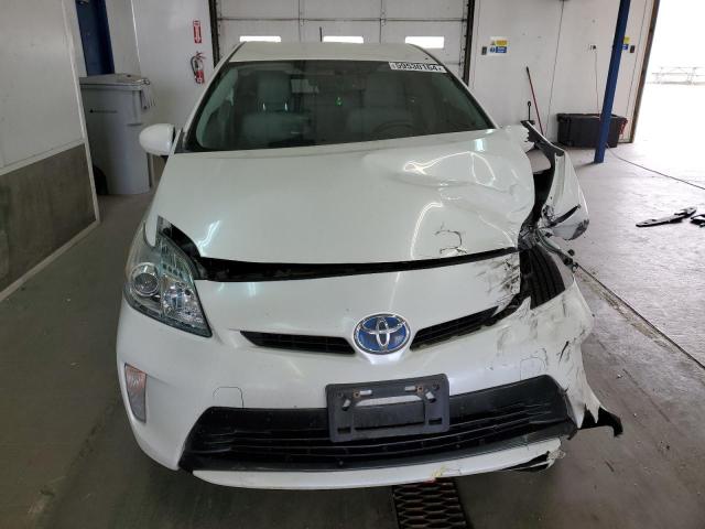 2013 Toyota Prius VIN: JTDKN3DU7D5538471 Lot: 59530164