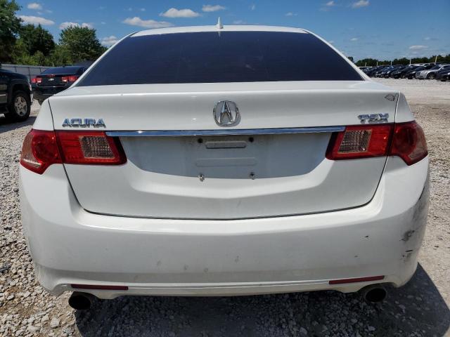 2012 Acura Tsx VIN: JH4CU2F4XCC002198 Lot: 60718634