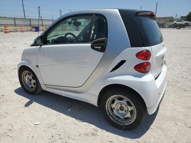 VIN WMEEJ3BA4FK808005 2015 Smart Fortwo, Pure no.2