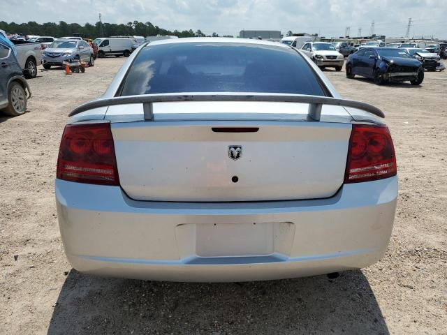 2007 Dodge Charger Se VIN: 2B3LA43R67H816116 Lot: 58261584