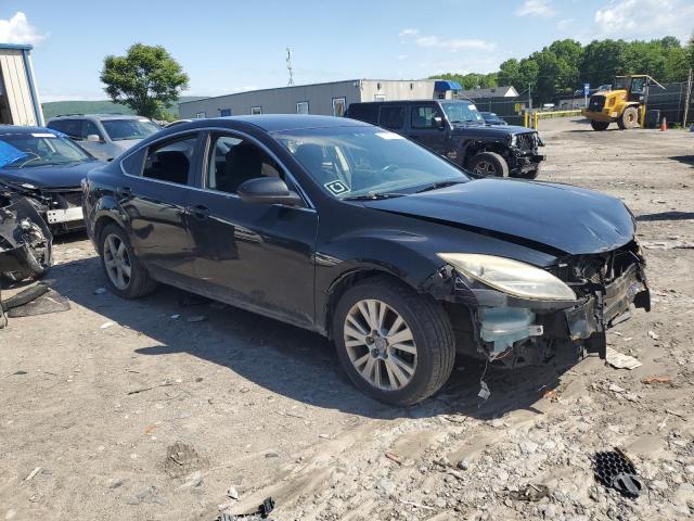 2010 Mazda 6 I VIN: 1YVHZ8CH1A5M28005 Lot: 57197434