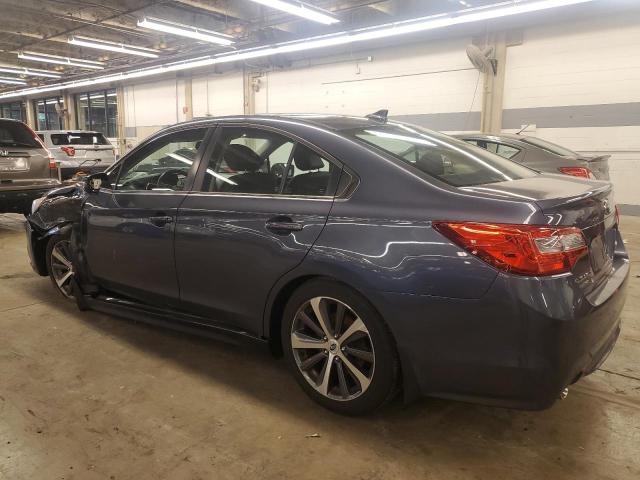 2016 SUBARU LEGACY 2.5 - 4S3BNBL68G3036453