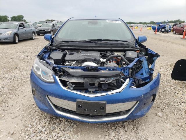 VIN 1G1RB6S53JU123937 2018 Chevrolet Volt, Premier no.5