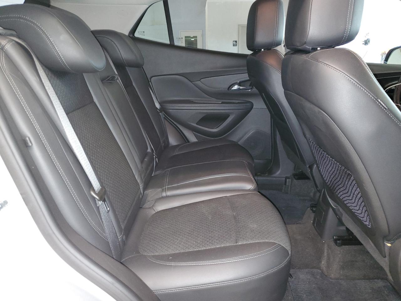 KL4CJESB7MB355421 2021 Buick Encore Preferred