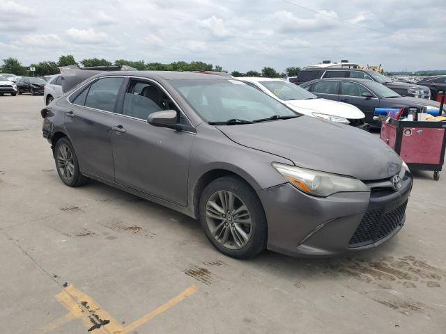 VIN 4T1BF1FK9HU315529 2017 Toyota Camry, LE no.4