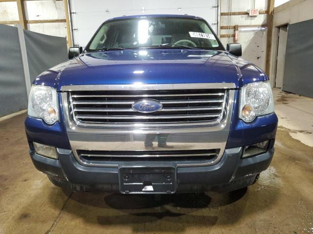 2007 Ford Explorer Xlt VIN: 1FMEU73E07UA98083 Lot: 58871014