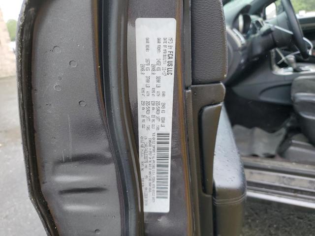 2018 Jeep Grand Cherokee Laredo VIN: 1C4RJFAG3JC222776 Lot: 56472074