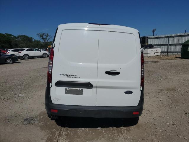 2020 Ford Transit Connect Xl VIN: NM0LS7E23L1475888 Lot: 56317644