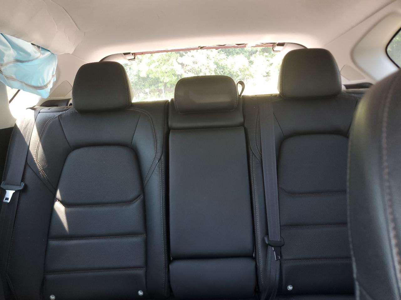 JM3KFBDL5H0156982 2017 Mazda Cx-5 Grand Touring