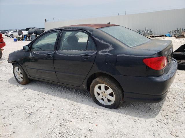 2003 Toyota Corolla Ce VIN: 1NXBR32E13Z108709 Lot: 57171624