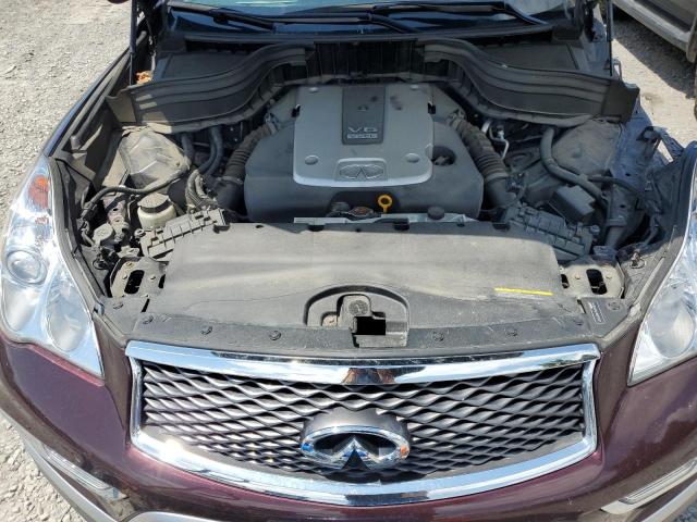 2017 Infiniti Qx50 VIN: JN1BJ0RR7HM409045 Lot: 60377914