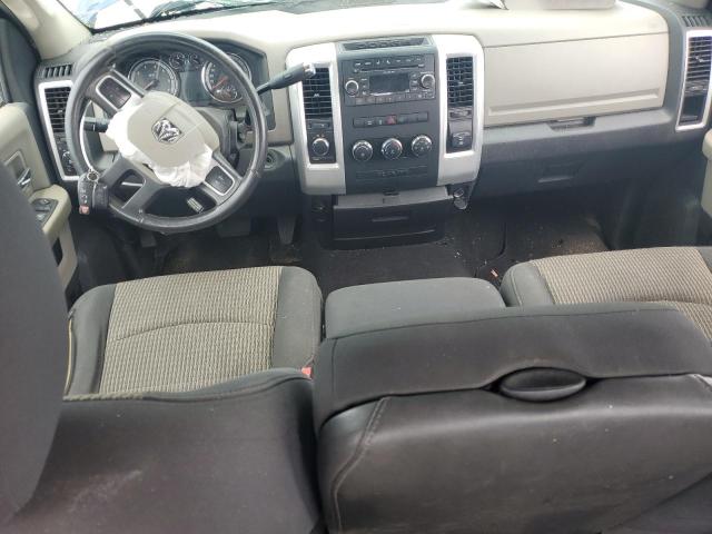 2010 Dodge Ram 1500 VIN: 1D7RV1GT5AS261232 Lot: 60139234