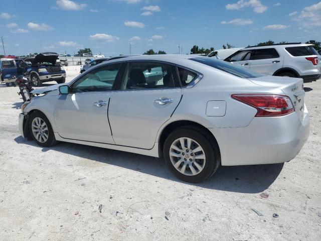 2013 Nissan Altima 2.5 VIN: 1N4AL3AP9DC165676 Lot: 57604904