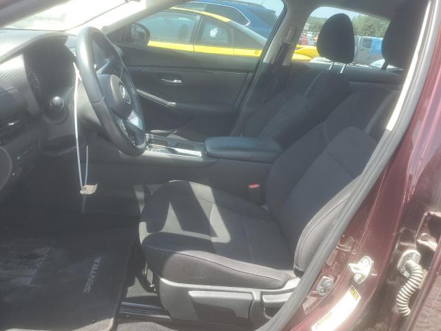 2021 Nissan Sentra Sv VIN: 3N1AB8CV0MY319224 Lot: 59451144