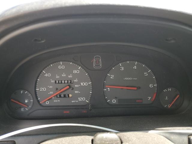 1998 Subaru Legacy 30Th Anniversary Outback VIN: 4S3BG685XW7628736 Lot: 56694424