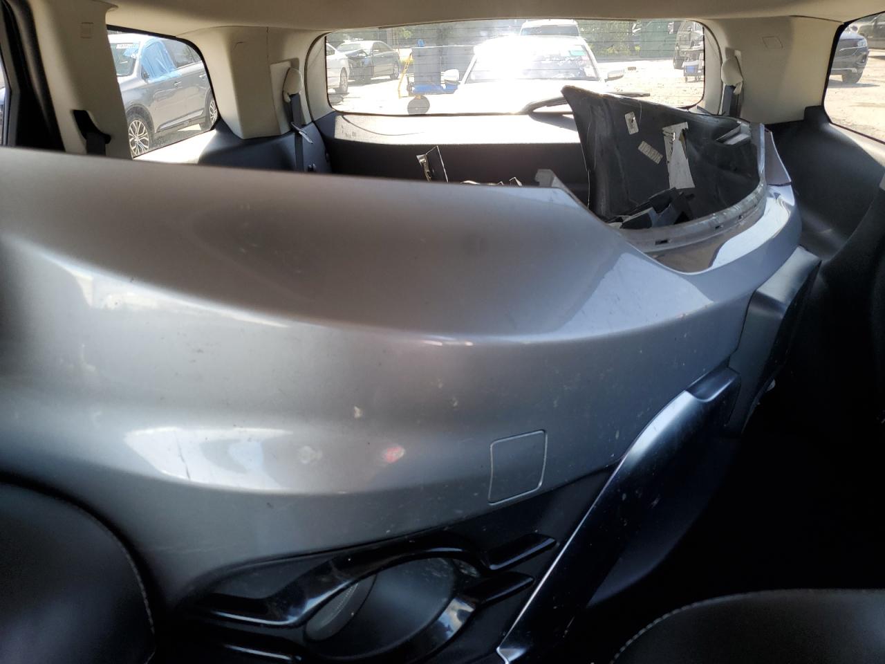 3C4PDDGG2JT449844 2018 Dodge Journey Crossroad