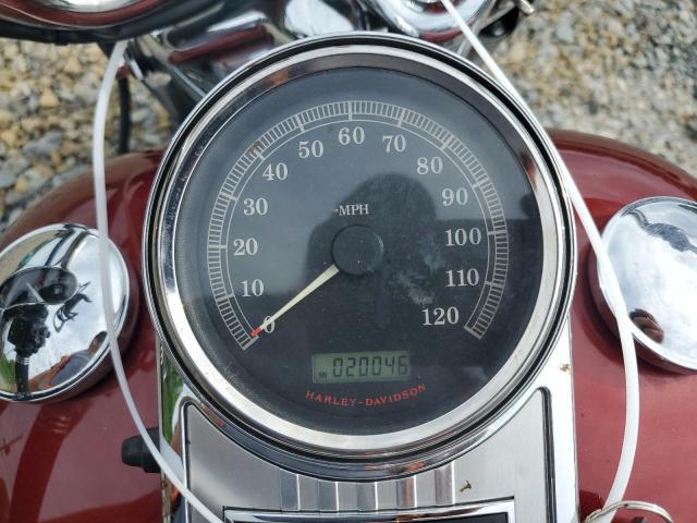 2009 HARLEY-DAVIDSON FLHR - 1HD1FB4149Y608442
