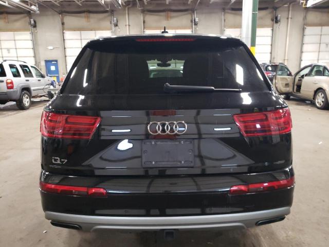 VIN WA1LAAF75KD012123 2019 Audi Q7, Premium Plus no.6