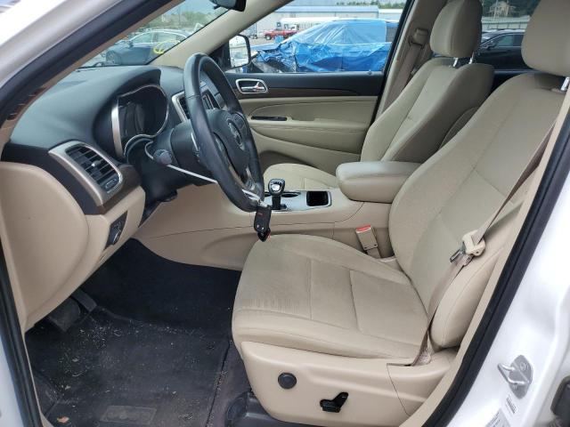 2015 Jeep Grand Cherokee Laredo VIN: 1C4RJFAG9FC183649 Lot: 57943704