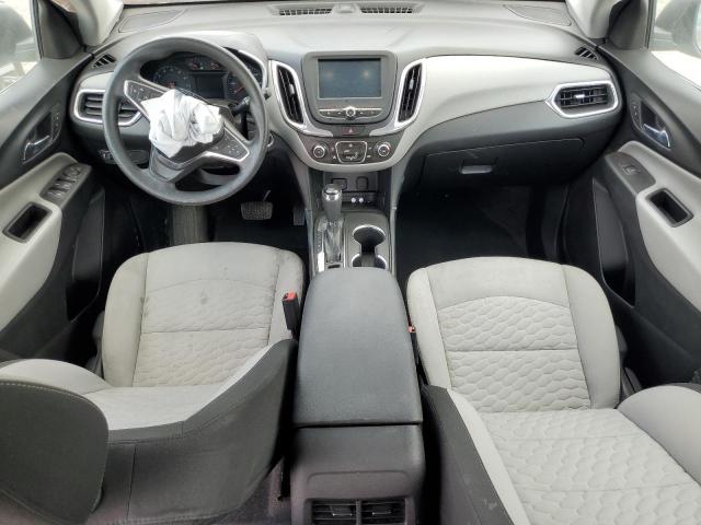 2018 CHEVROLET EQUINOX LS - 2GNAXHEV0J6144358