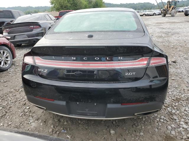 2019 LINCOLN MKZ RESERV - 3LN6L5C91KR607290