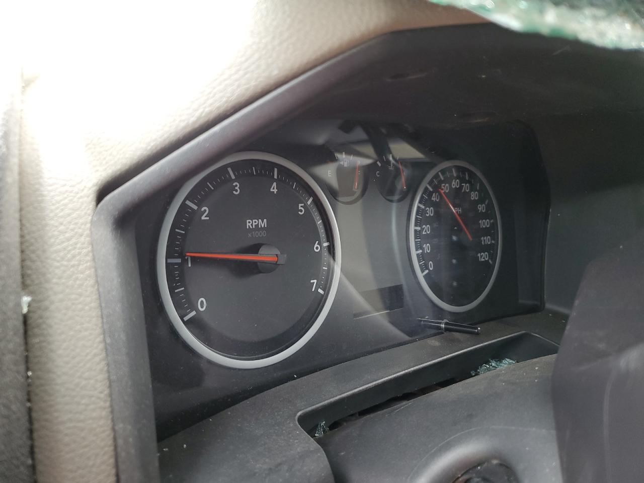 1C6RD7KT9CS137711 2012 Dodge Ram 1500 St