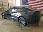 TESLA MODEL 3 photo