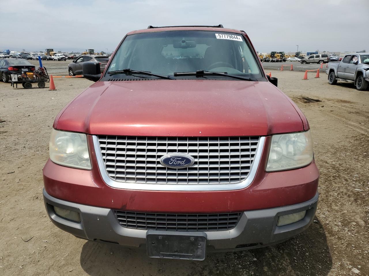 1FMPU155X6LA80777 2006 Ford Expedition Xlt