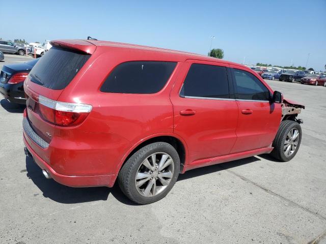 2012 Dodge Durango R/T VIN: 1C4SDJCT3CC195913 Lot: 58477034