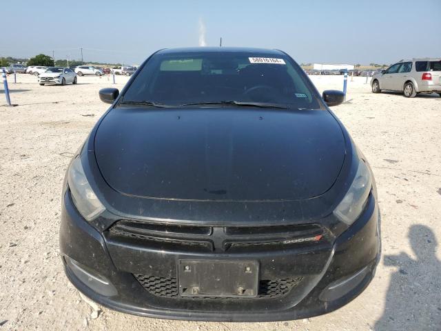 2016 Dodge Dart Se VIN: 1C3CDFAA3GD505551 Lot: 58016164