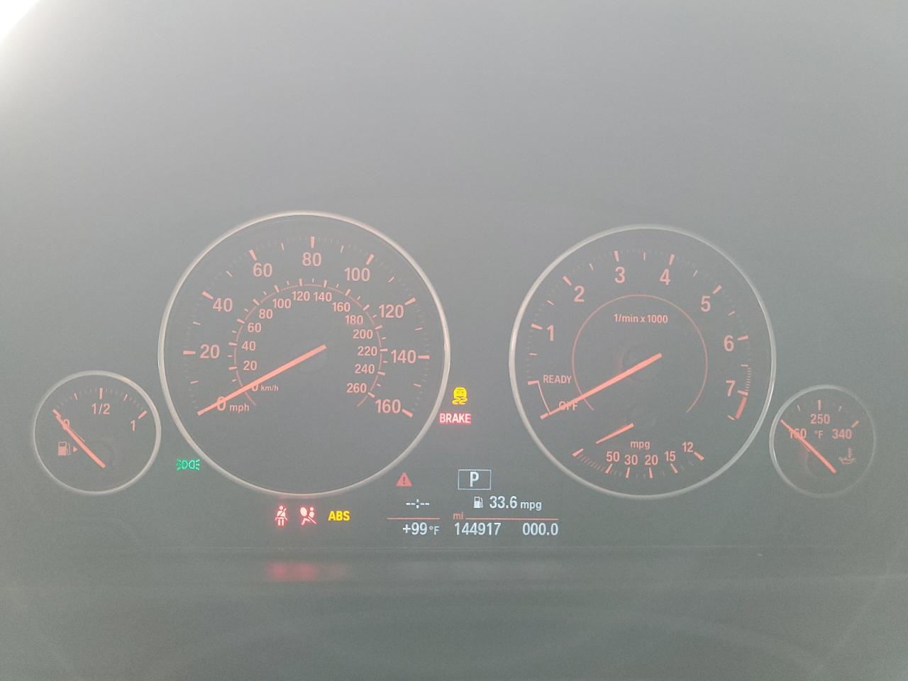 WBA3B3G50FNR87069 2015 BMW 328 Xi