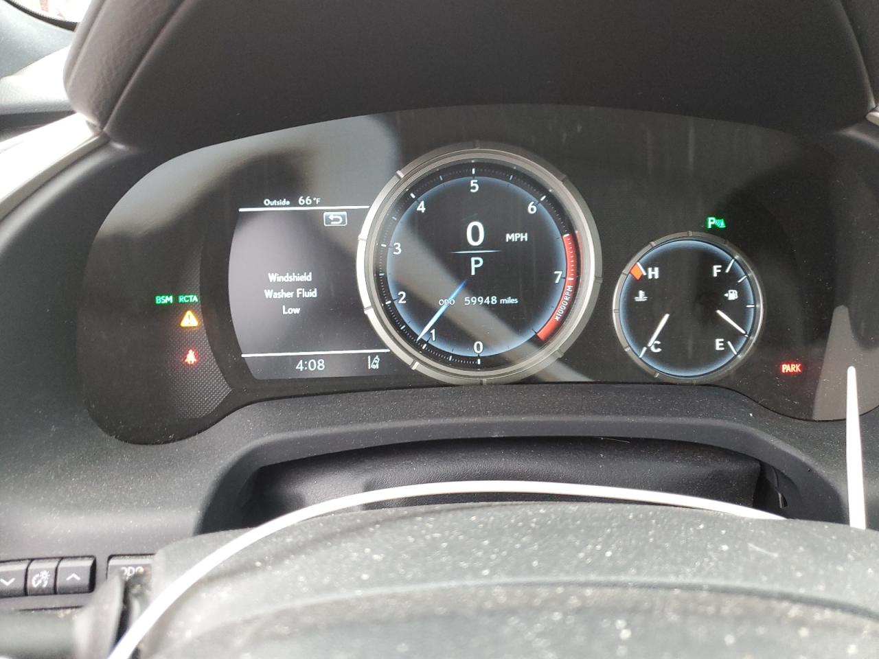 2T2BZMCA0GC016236 2016 Lexus Rx 350 Base