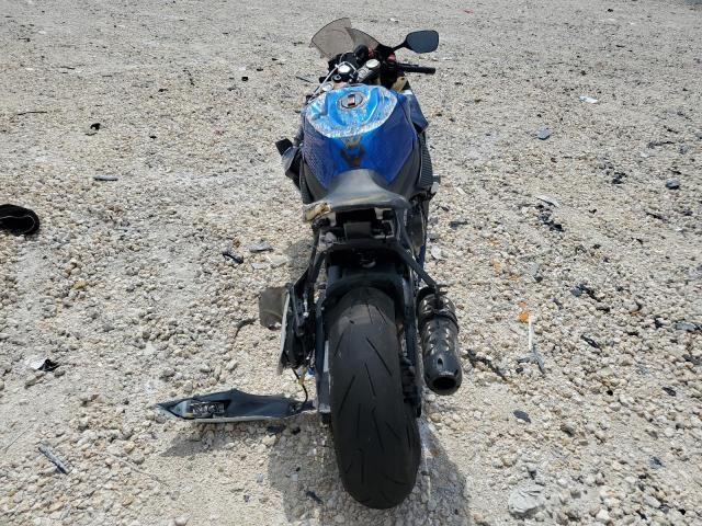 2011 SUZUKI MC JS1GR7MA9B2101507