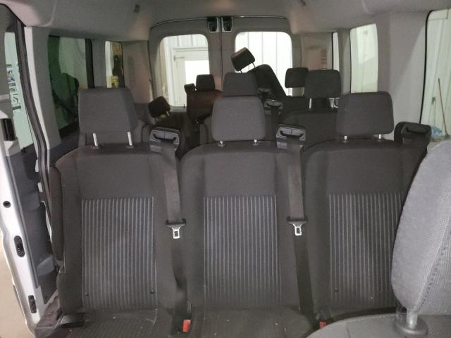 2018 FORD TRANSIT T- - 1FBAX2CM0JKA96944