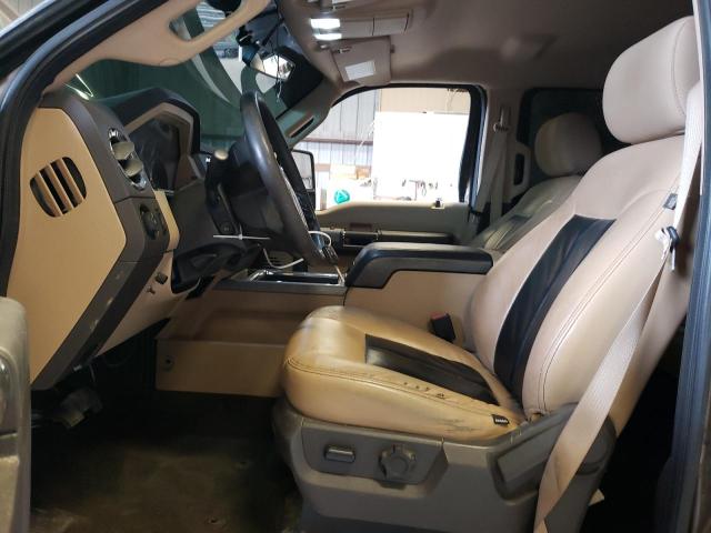 2016 FORD F250 SUPER - 1FT7W2BT1GED09649