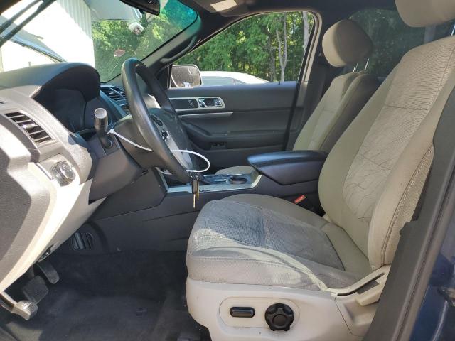 2012 Ford Explorer VIN: 1FMHK7B87CGA50068 Lot: 58672094