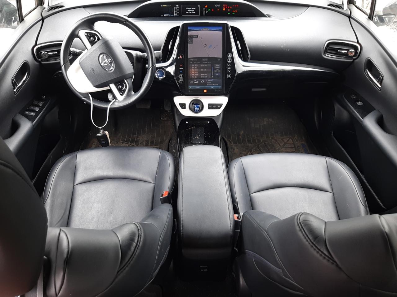 JTDKARFP1J3073439 2018 Toyota Prius Prime