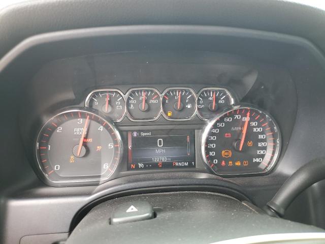 2015 GMC Sierra K2500 Slt VIN: 1GT12ZEG0FF668623 Lot: 58032344