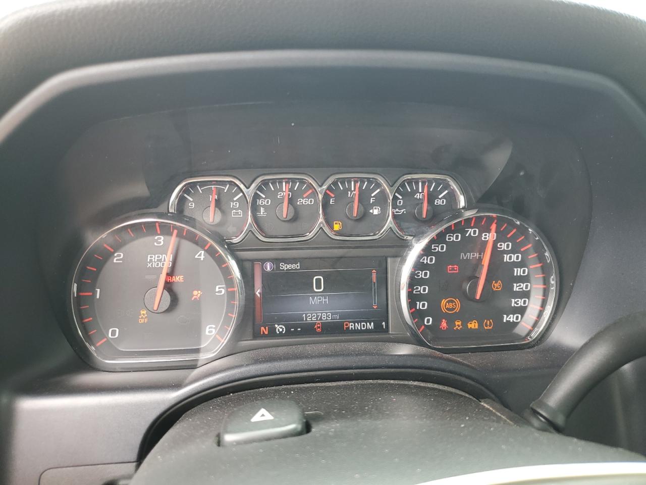 1GT12ZEG0FF668623 2015 GMC Sierra K2500 Slt