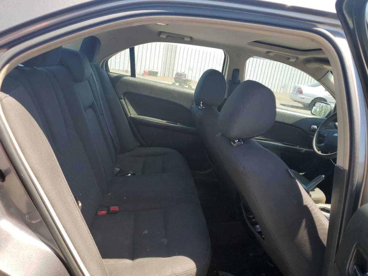 3FAHP0HA5CR416244 2012 Ford Fusion Se