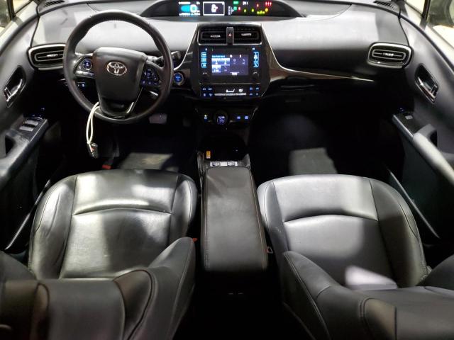 2019 Toyota Prius VIN: JTDL9RFUXK3011817 Lot: 54533454